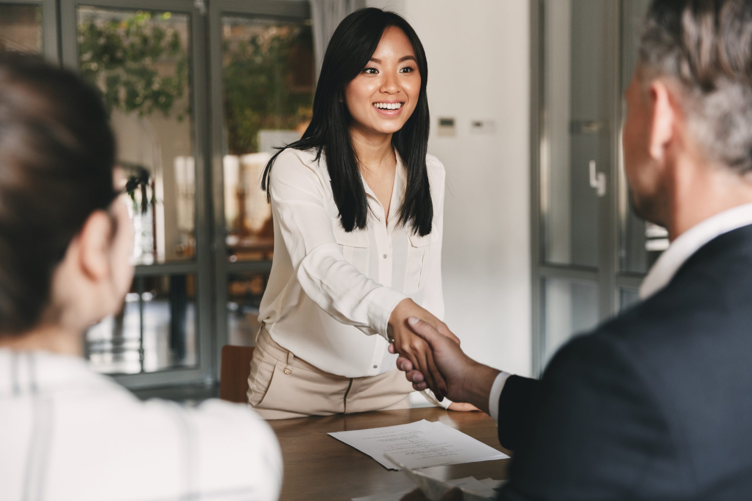 Deciding what to wear to your next job interview might